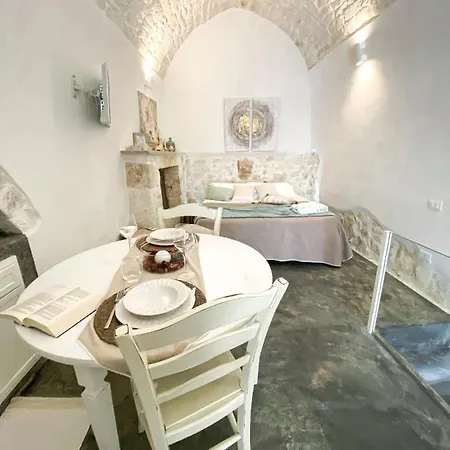 Affittacamere White Luxury By Gonewlocation