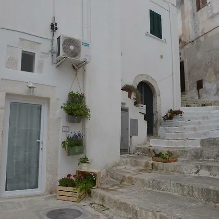 White Luxury By Gonewlocation Affittacamere *