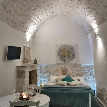 White Luxury By Gonewlocation Ostuni