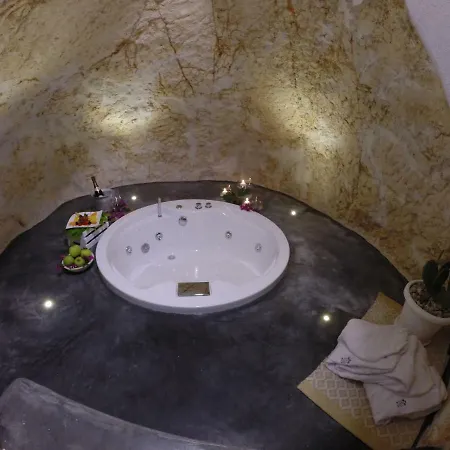 White Luxury By Gonewlocation * Ostuni