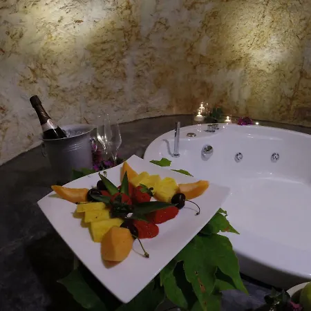 White Luxury By Gonewlocation Ostuni