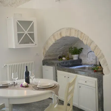 White Luxury By Gonewlocation * Ostuni