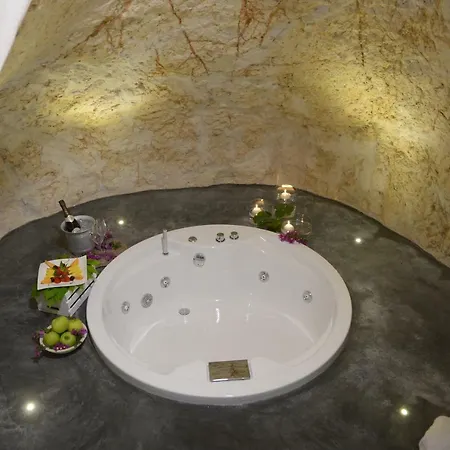 Pensionat White Luxury By Gonewlocation Ostuni