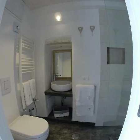 White Luxury By Gonewlocation Guest house Ostuni