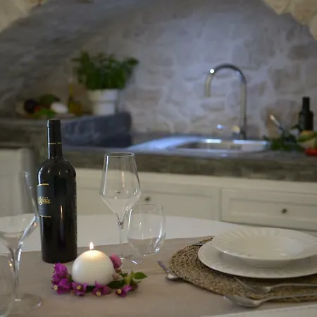 White Luxury By Gonewlocation Ostuni