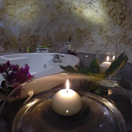 White Luxury By Gonewlocation Ostuni