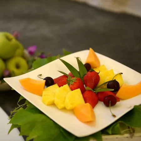 White Luxury By Gonewlocation Ostuni