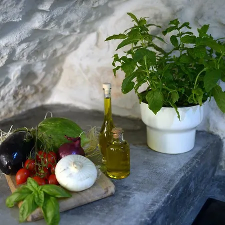 Pensjonat White Luxury By Gonewlocation Ostuni