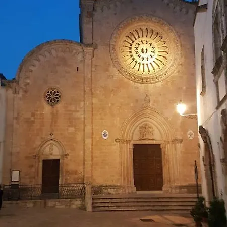 White Luxury By Gonewlocation * Ostuni