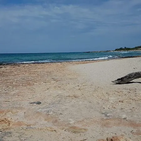 White Luxury By Gonewlocation Pensjonat Ostuni