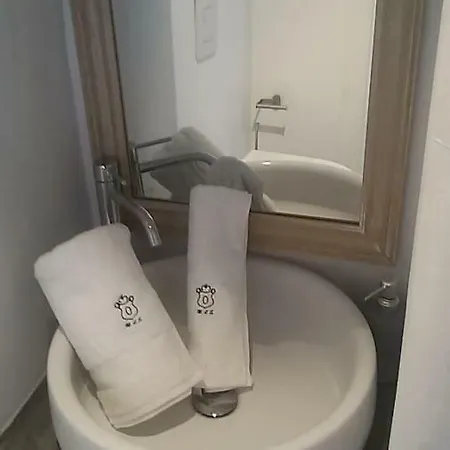 White Luxury By Gonewlocation Ostuni