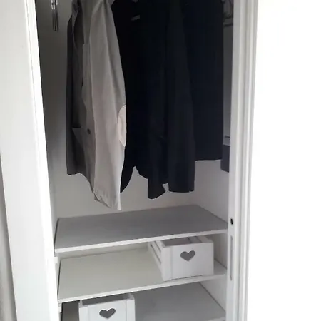 White Luxury By Gonewlocation Pensjonat Ostuni