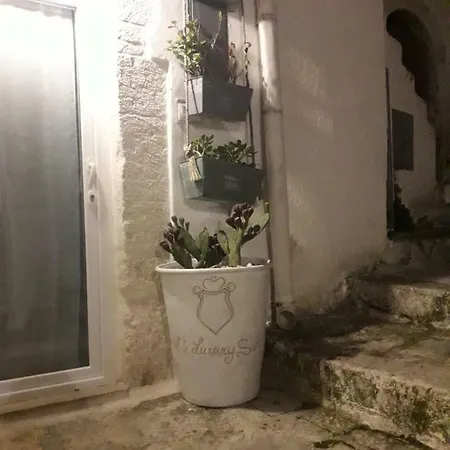White Luxury By Gonewlocation * Ostuni