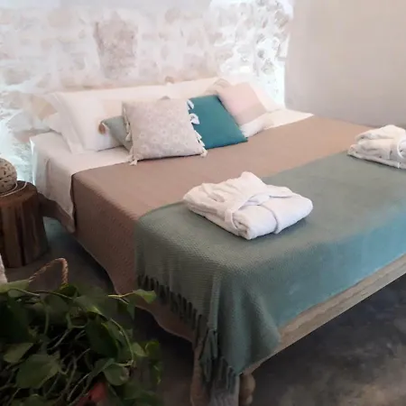 White Luxury By Gonewlocation Ostuni