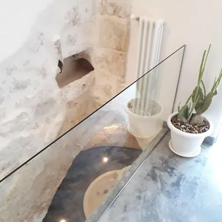 Pensionat White Luxury By Gonewlocation Ostuni