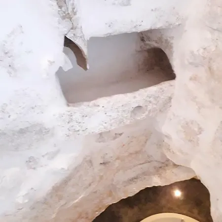 White Luxury By Gonewlocation Ostuni