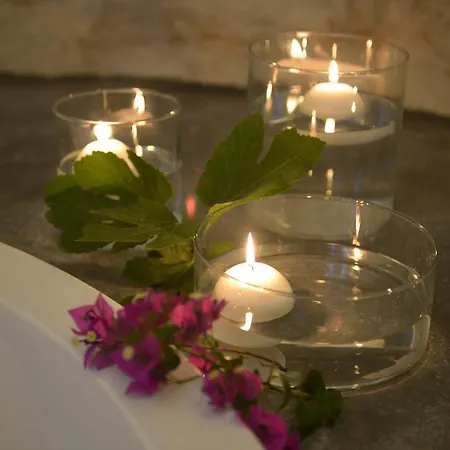 White Luxury By Gonewlocation Guest house Ostuni