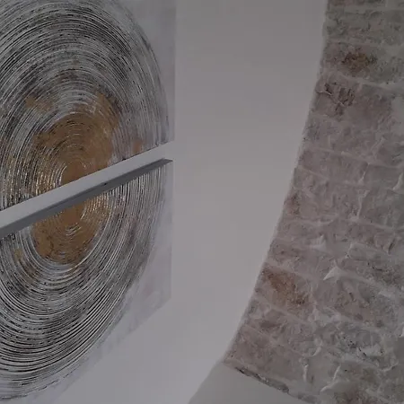 Pensionat White Luxury By Gonewlocation