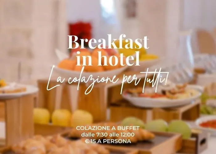 White Luxury By Gonewlocation Casa de hóspedes Ostuni