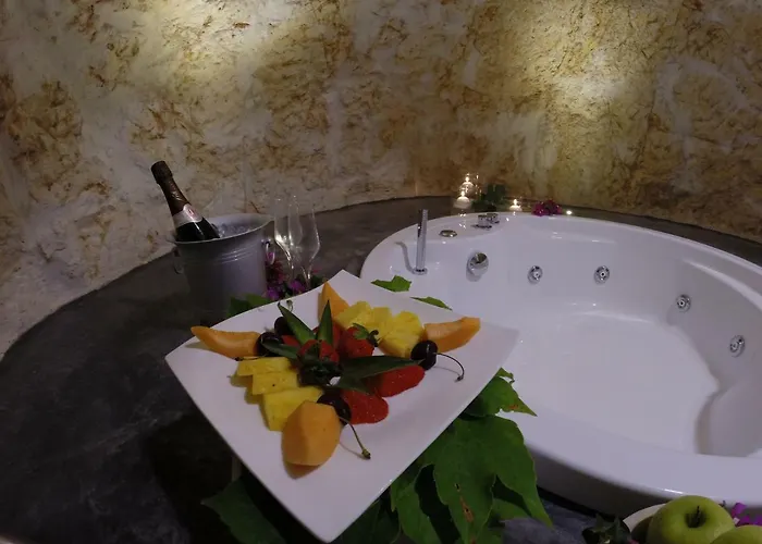 White Luxury By Gonewlocation Ostuni