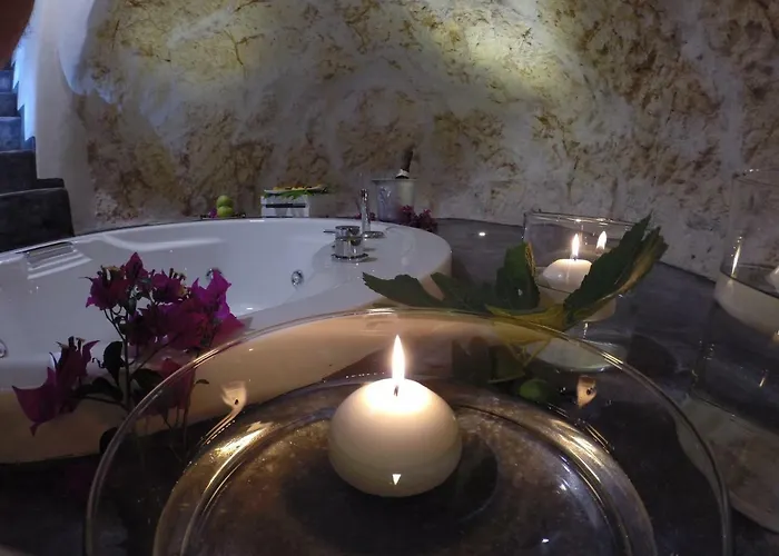 White Luxury By Gonewlocation Ostuni