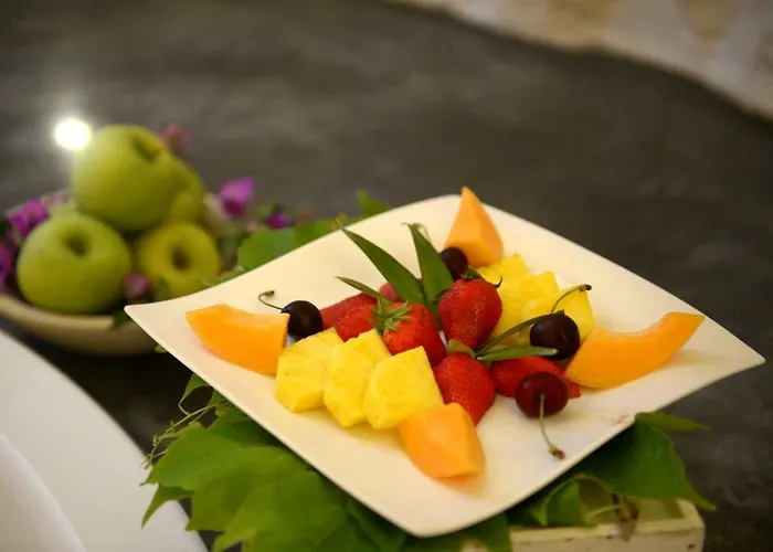 White Luxury By Gonewlocation Ostuni