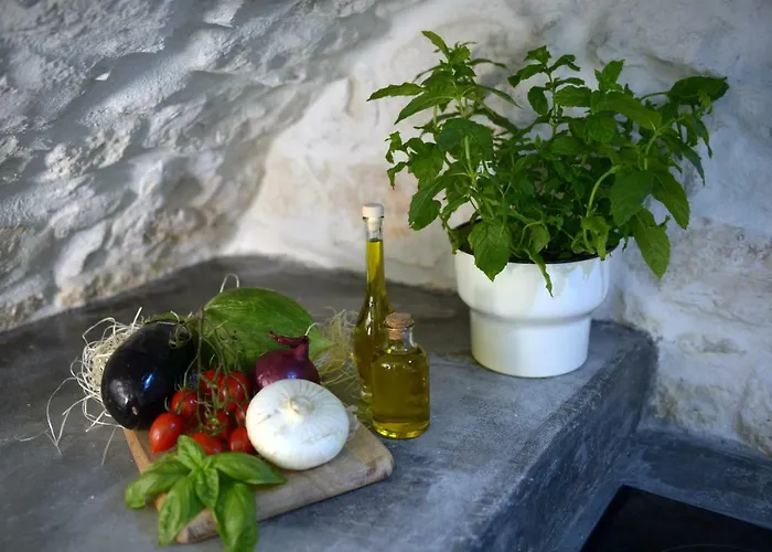 Casa de hóspedes White Luxury By Gonewlocation Ostuni