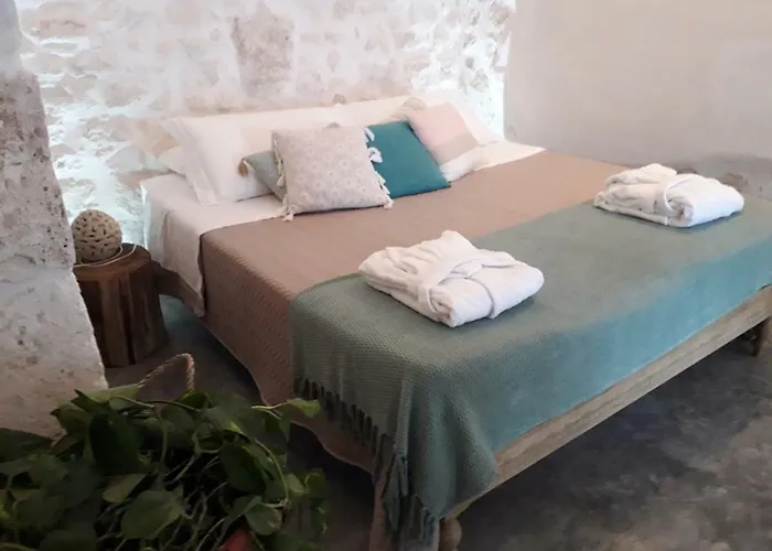 White Luxury By Gonewlocation Ostuni