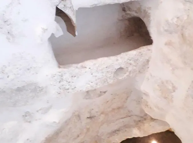 White Luxury By Gonewlocation Ostuni