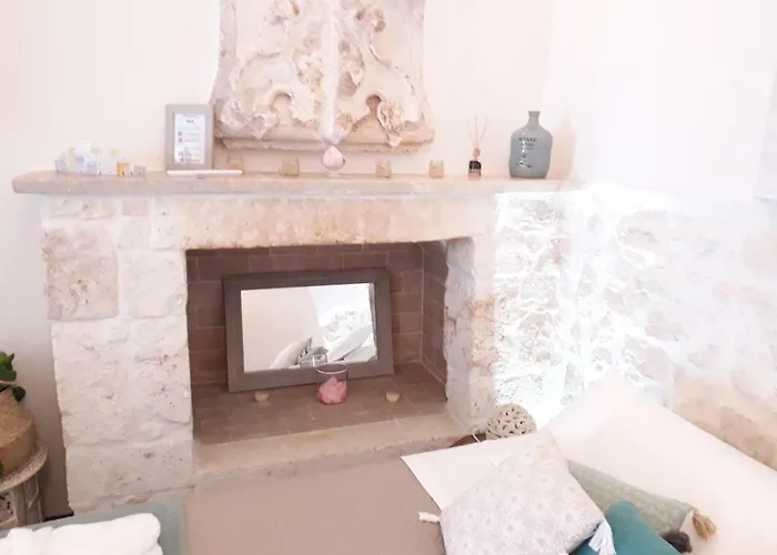 Casa de hóspedes White Luxury By Gonewlocation